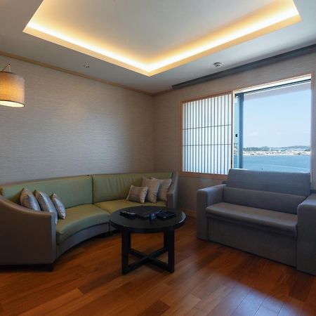 Enoshima Hotel ーenoshima Island Spa Hotel Buildingー Fujisawa Exteriör bild