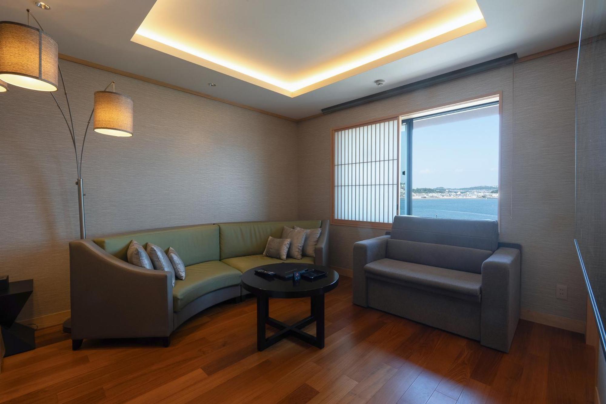 Enoshima Hotel ーenoshima Island Spa Hotel Buildingー Fujisawa Exteriör bild