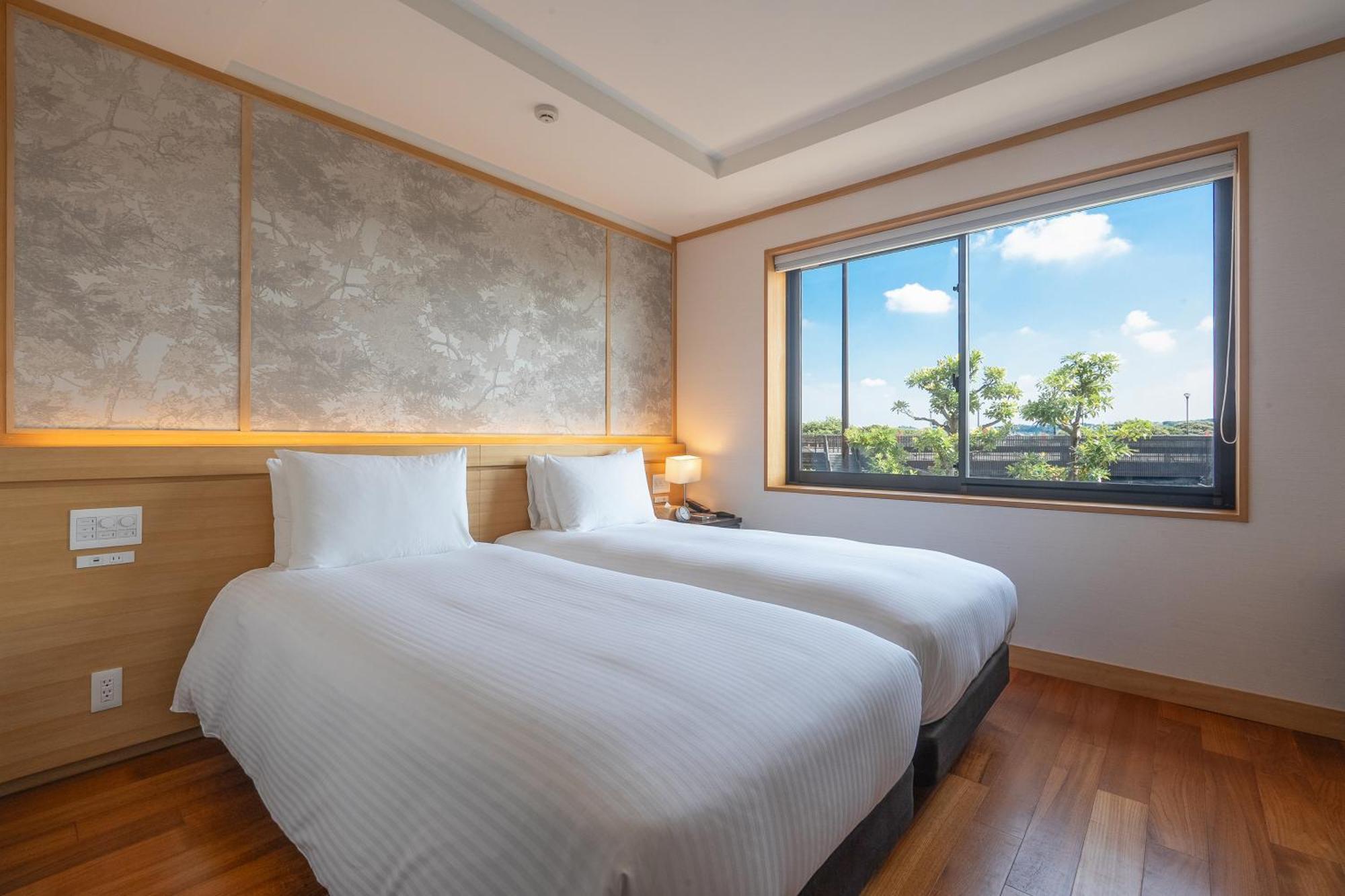 Enoshima Hotel ーenoshima Island Spa Hotel Buildingー Fujisawa Exteriör bild