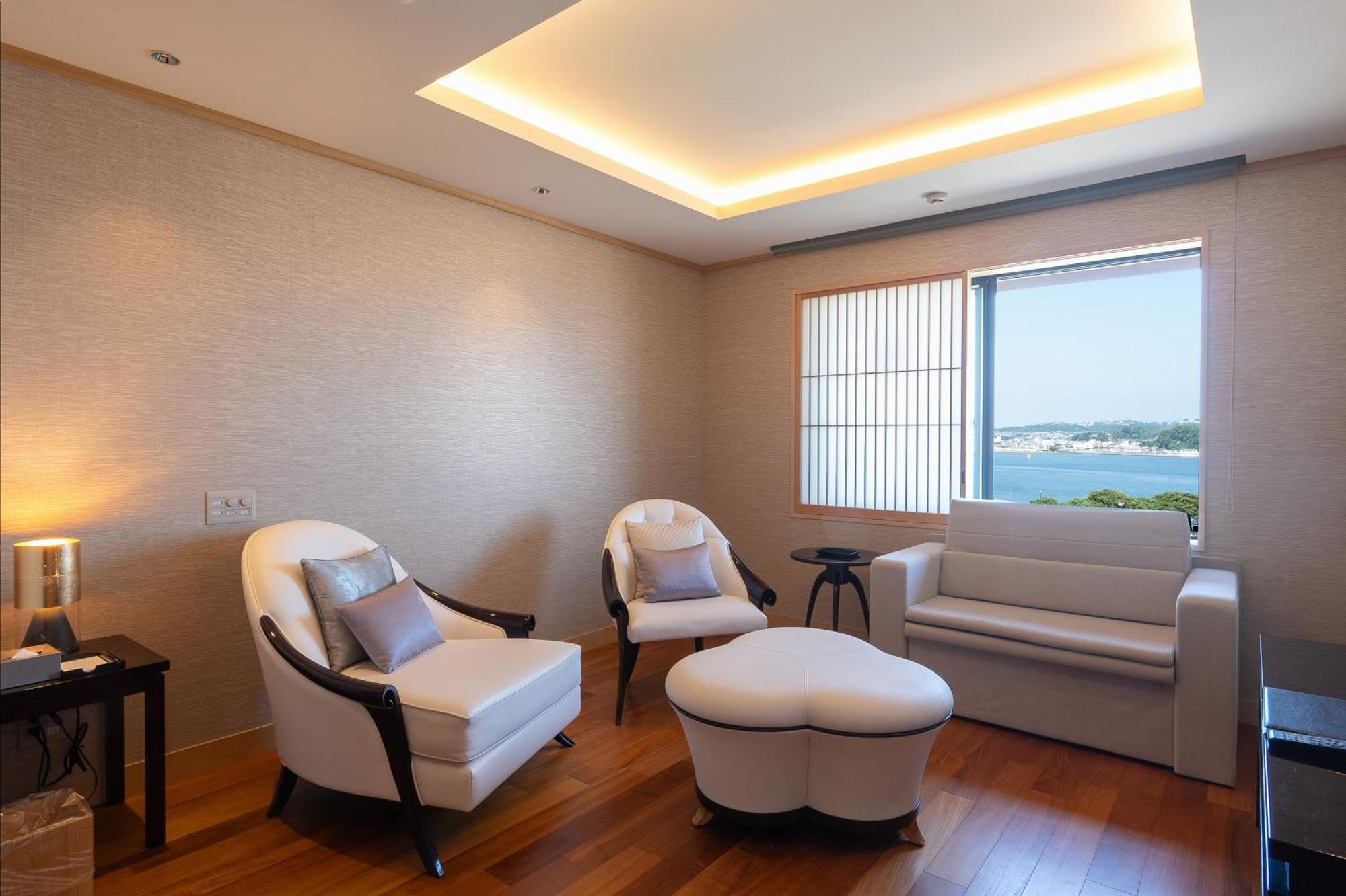 Enoshima Hotel ーenoshima Island Spa Hotel Buildingー Fujisawa Exteriör bild